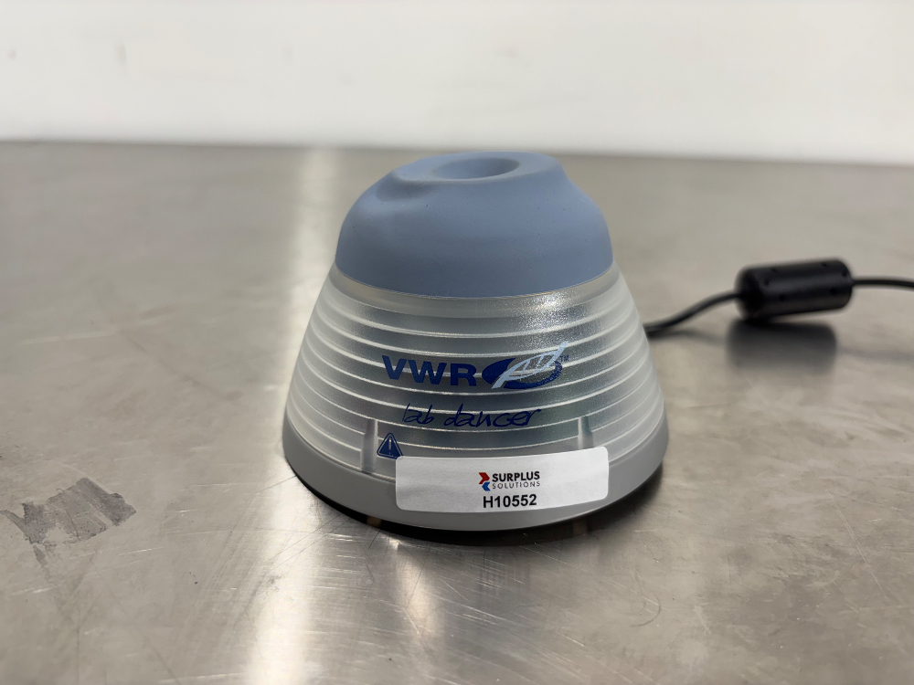 Image of VWR Lab Dancer Vortex